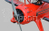 PH152 Waco YMF-5C 1600mm ARF