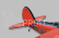 PH152 Waco YMF-5C 1600mm ARF