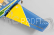PH158 (PH041) TUCANO MK.2 60 ARF 1700mm rozp.