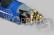 PH158 (PH041) TUCANO MK.2 60 ARF 1700mm rozp.