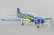 PH158 (PH041) TUCANO MK.2 60 ARF 1700mm rozp.