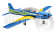 PH158 (PH041) TUCANO MK.2 60 ARF 1700mm rozp.