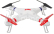 RC dron WL Galaxy s kamerou
