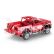 Pickup F150 - RC stavebnice z kostek