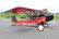 Pietenpol AirCamper J3 108” wingspan 40-60cc
