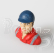Pilot 1:10 barevný HONZA