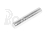 Piny 2x10 mm (6 ks)