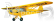 Piper J-3 Cub 40 kit 1945mm