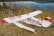 RC letadlo PIPER J3 Cub V4 1400mm ARF