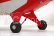 RC letadlo PIPER J3 Cub V4 1400mm ARF
