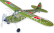 BAZAR - Piper L-21B - gumáček
