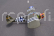 RC letadlo Piper L-4 Grasshopper 1/5 2,29m