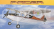 RC letadlo Piper PA-20 Pacer 1016mm