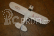 Piper Pa 20 Pacer, rozpětí 600mm, stavebnice (1+1 zdarma) Classic models