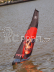 Pirate 2,4GHz RTR plachetnice