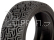 PIRELLI T RALLY gumy 26mm D směs (2ks)