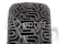 PIRELLI T RALLY gumy 26mm D směs (2ks)