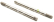 Pístnice zadního tlumiče pro WLtoys 104009