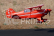 RC letadlo Pitts V2 1400mm ARF - Biplane