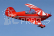 RC letadlo Pitts V2 1400mm ARF - Biplane