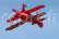 RC letadlo Pitts V2 1400mm ARF - Biplane
