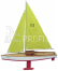 BAZAR - Plachetnice Clipper