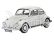 Plastic ModelKit auto 07083 - VW Käfer 1500 (Limousine)
