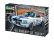 Plastic ModelKit auto 07716 - 1965 Shelby GT 350 R (1:24)
