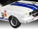 Plastic ModelKit auto 07716 - 1965 Shelby GT 350 R (1:24)