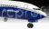 Plastic ModelKit letadlo 03809 - Boeing 737-800 (1:288)