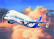 Plastic ModelKit letadlo 03817 - Airbus A300-600ST 