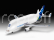 Plastic ModelKit letadlo 03817 - Airbus A300-600ST 