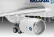 Plastic ModelKit letadlo 03817 - Airbus A300-600ST 