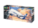 Plastic ModelKit letadlo 03817 - Airbus A300-600ST 