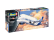 Plastic ModelKit letadlo 03817 - Airbus A300-600ST 
