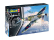 Plastic ModelKit letadlo 03897 - Supermarine Spitfire Mk. Vb (1:72)