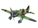 Plastic ModelKit letadlo 03914 - Polikarpov I-16 type 24 Rata (1:32)
