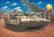 Plastic ModelKit tank 03340 - Merkava Mk.III (1:72)