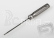 Plochý šroubovák 3x0.5mm