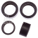 Pneu Carrera pro Ford Capri Zakspeed 23858/23859 - D124 85552
