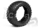 Pneu DIRT BUSTER BLOCK H směs (170x60mm/2ks)
