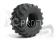 Pneu MUD THRASHER (135x73mm/2ks)