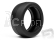 Pneu SLICK Mx60 M (60x26mm/2ks.) CUP RACER