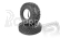 Pneumatiky 2.2 3.0 BFGoodrich Baja T/A KR2 42mm - R35 směs (2 ks.)
