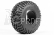 Pneumatiky 2.2 BFGoodrich Baja T/A KR2 - R35 (2 ks)