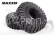 Pneumatiky 2.2 Maxxis Trepador gumy R35 směs (2 ks.)