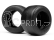 Pneumatiky Bridgestone FT01 slick M směs (zadní)