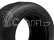 Pneumatiky ,Bridgestone FT01 slick S směs (přední)