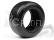 Pneumatiky FT01 slick D směs (přední/62x32mm/2ks)