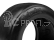 Pneumatiky FT01 slick D směs (přední/62x32mm/2ks)